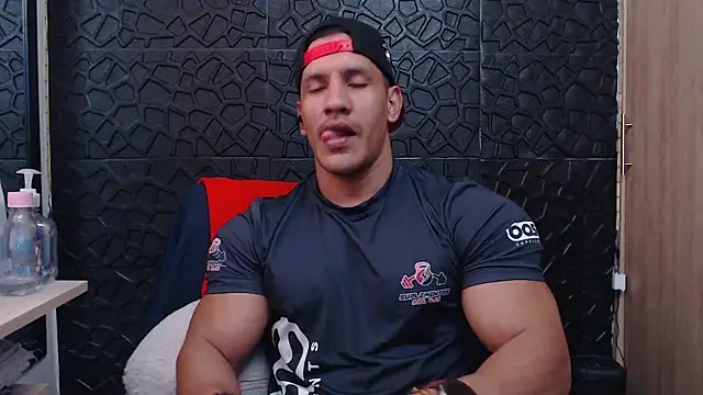 viktor herrera online show from 01.11.26