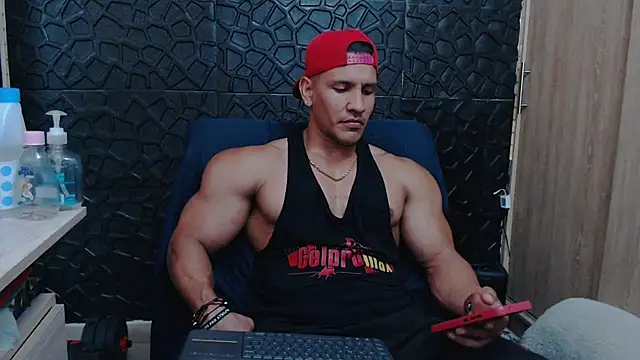 viktor herrera online show from 02.09.26