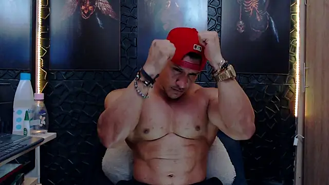 viktor herrera online show from 02.18.26