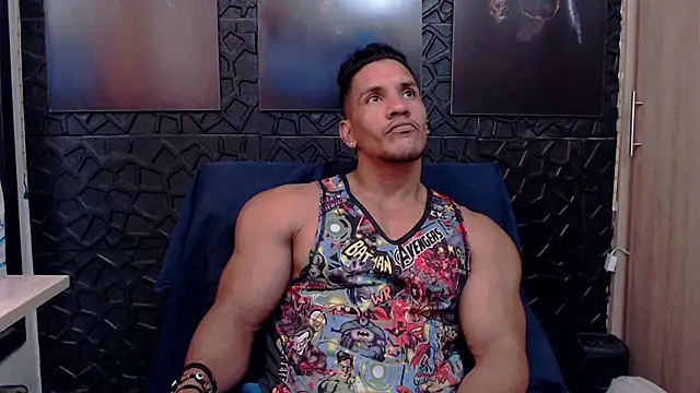 viktor herrera online show from 03.11.26