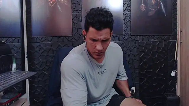 viktor herrera online show from 03.27.26