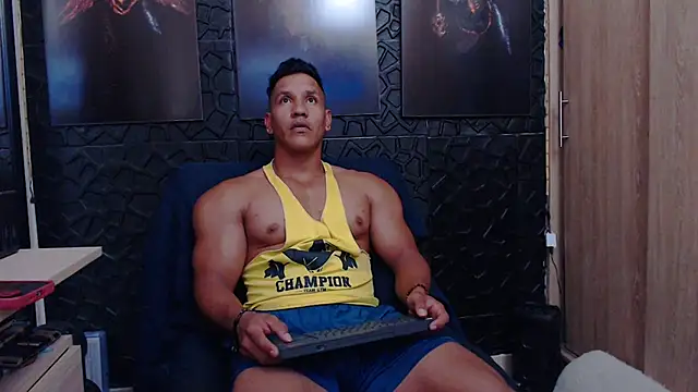 viktor herrera online show from 06.25.26