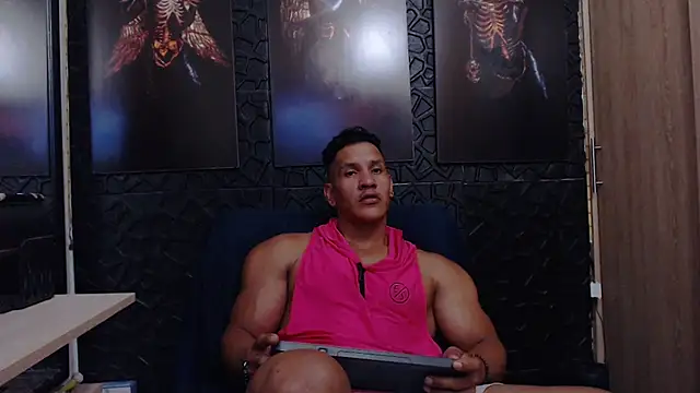 viktor herrera online show from 07.03.26
