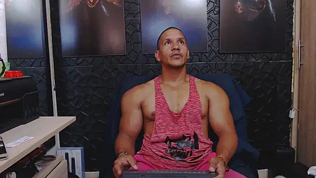 viktor herrera online show from 07.16.26