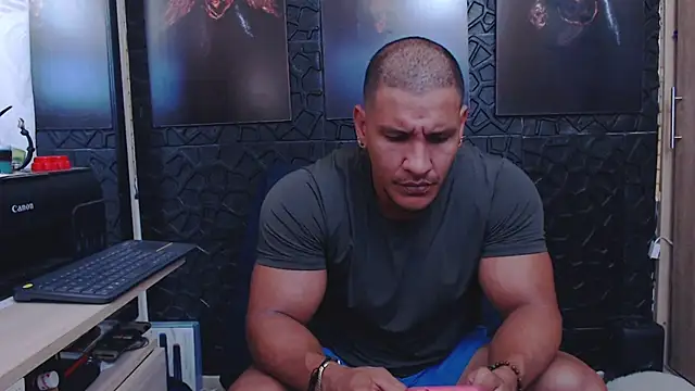 viktor herrera online show from 07.20.26
