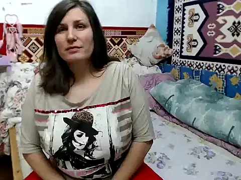 Adelinemilf online show from 01.10.26