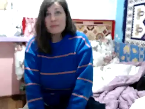 Adelinemilf online show from 01.13.26