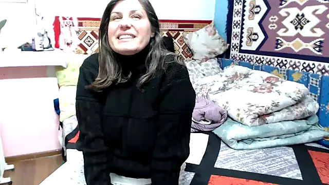 Adelinemilf online show from 02.09.26