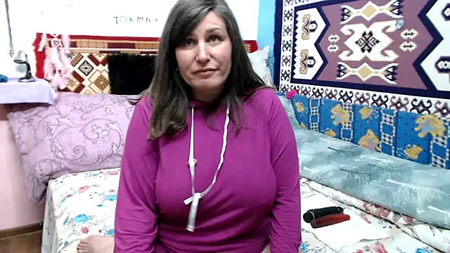 Adelinemilf online show from 03.07.26