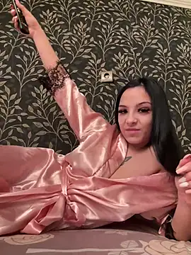 Snapshot of Evelin199 chatting on 02.07.26 Evelin199 online show from 02.07.26