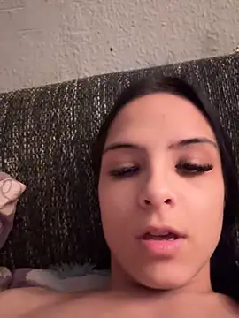 Snapshot of Evelin199 chatting on 03.15.26 Evelin199 online show from 03.15.26