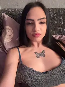 Snapshot of Evelin199 chatting on 03.30.26 Evelin199 online show from 03.30.26