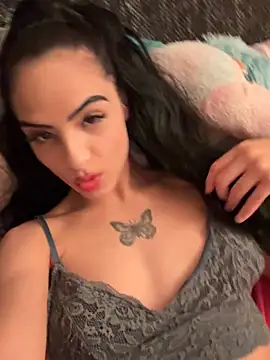 Snapshot of Evelin199 chatting on 03.31.26 Evelin199 online show from 03.31.26