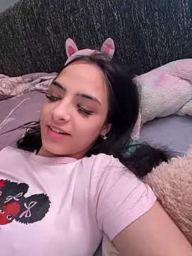 Snapshot of Evelin199 chatting on 04.05.26 Evelin199 online show from 04.05.26