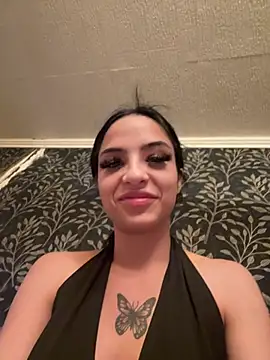 Evelin199 online show from 05.09.26