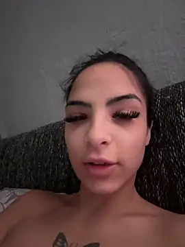 Evelin199 online show from 05.13.26