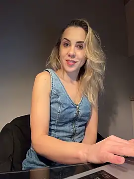 ElenaWhitmore online show from 03.22.26