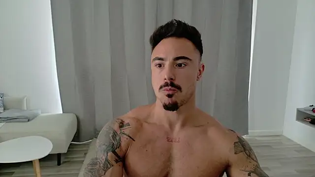 Master Lukas online show from 05.03.26