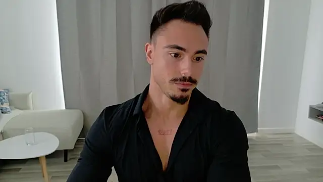 Master Lukas online show from 05.04.26