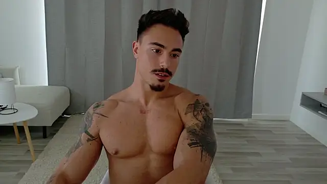 Master Lukas online show from 05.11.26