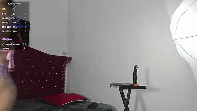 zoe baby1 online show from 02.27.26