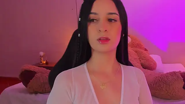  NatachaDiaz  online show from 01.14.26