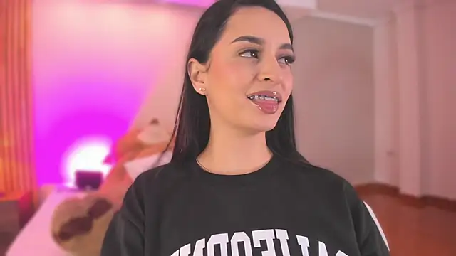  NatachaDiaz  online show from 02.02.26