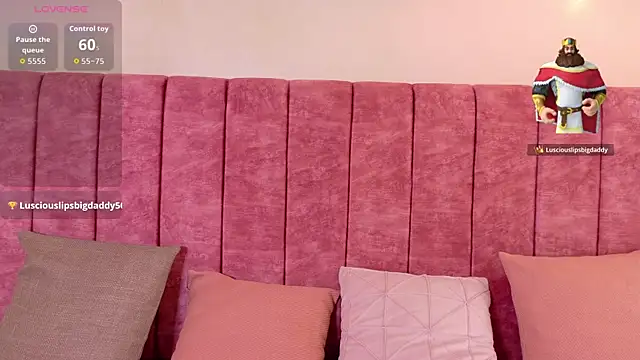 Mayleeth online show from 03.29.26