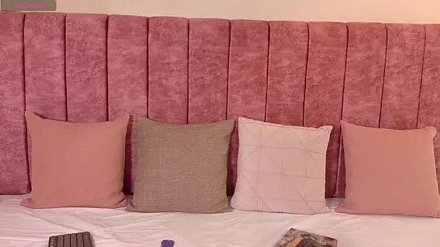 Mayleeth online show from 04.20.26