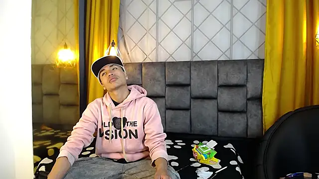 Maik Russo online show from 01.19.26