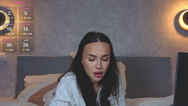 LushMirai online show from 03.28.26