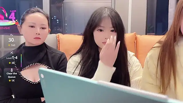 mimi-1777 online show from 01.12.26