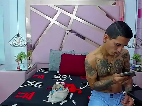 ViolethANDJuanda online show from 01.14.26