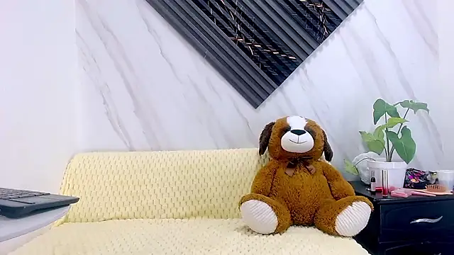 Candy Smile  online show from 01.09.26