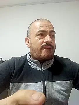 jared vasquez online show from 01.06.26