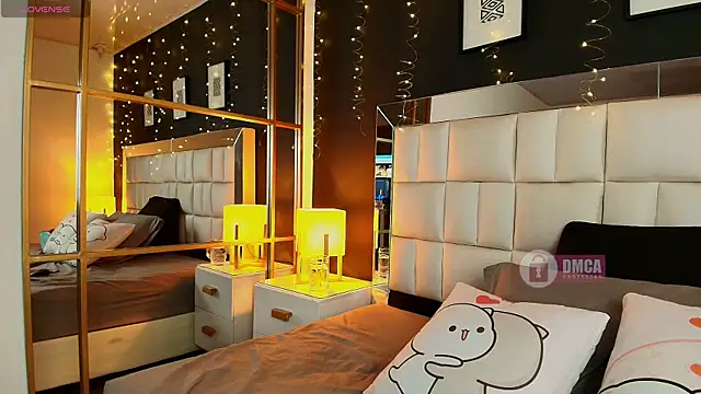 gaby jazmin online show from 01.11.26