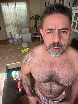 wolfbucker online show from 02.26.26