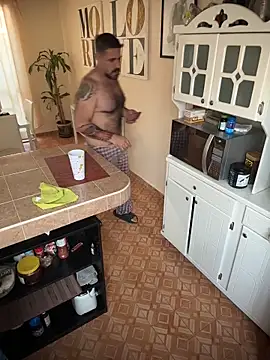 wolfbucker online show from 03.27.26