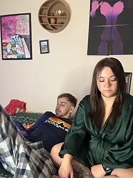 Doublebooked online show from 01.07.26