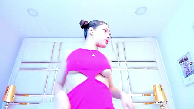 VictoriaGarret online show from 03.12.26