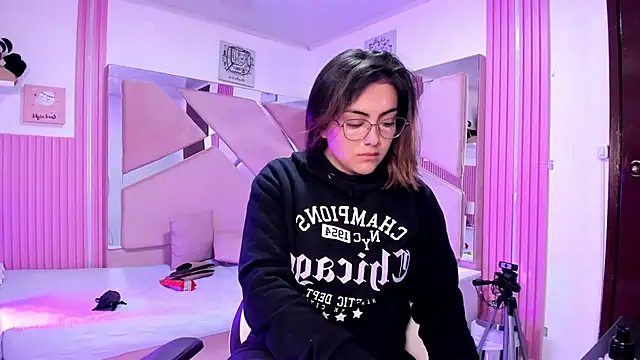 AprilSexx online show from 01.15.26