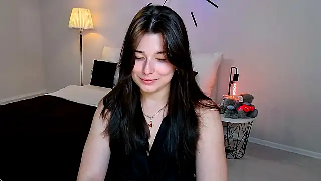 Snapshot of a_dorable chatting on 06.26.26 a dorable online show from 06.26.26