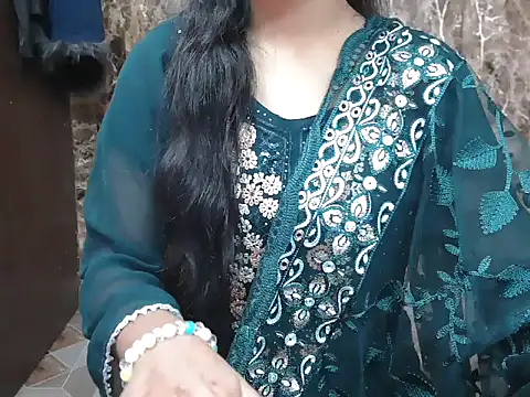 Snapshot of Nishu901 chatting on 01.10.26 Nishu901 online show from 01.10.26