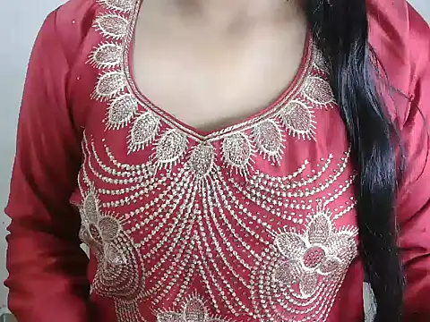 Snapshot of Nishu901 chatting on 01.15.26 Nishu901 online show from 01.15.26