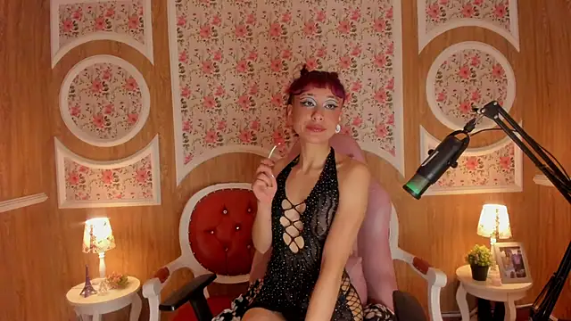 sweetkinkykloe online show from 01.06.26