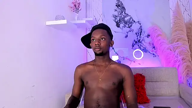 jackcarterr 1 online show from 01.10.26