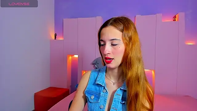 emilywilliis online show from 02.07.26