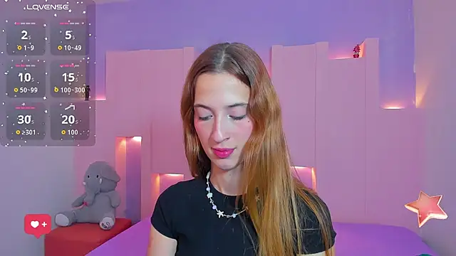 emilywilliis online show from 03.02.26