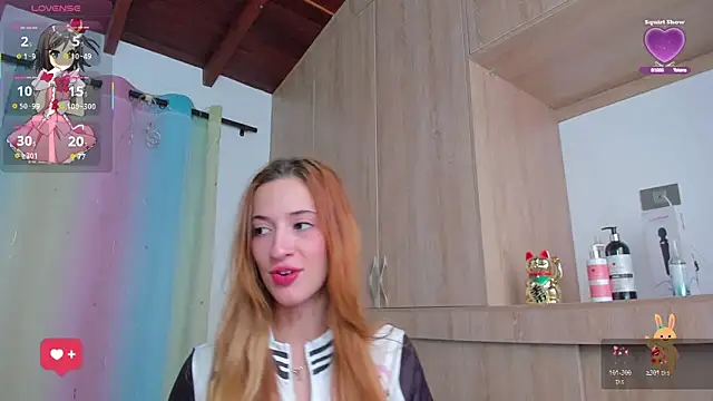 Snapshot of emilywilliis chatting on 06.29.26 emilywilliis online show from 06.29.26