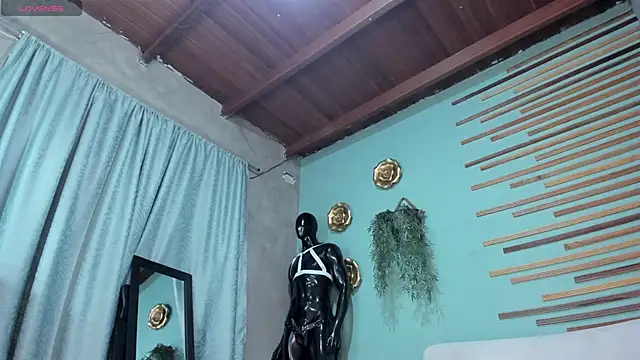 Snapshot of Jade_oz_ chatting on 01.10.26 Jade oz online show from 01.10.26